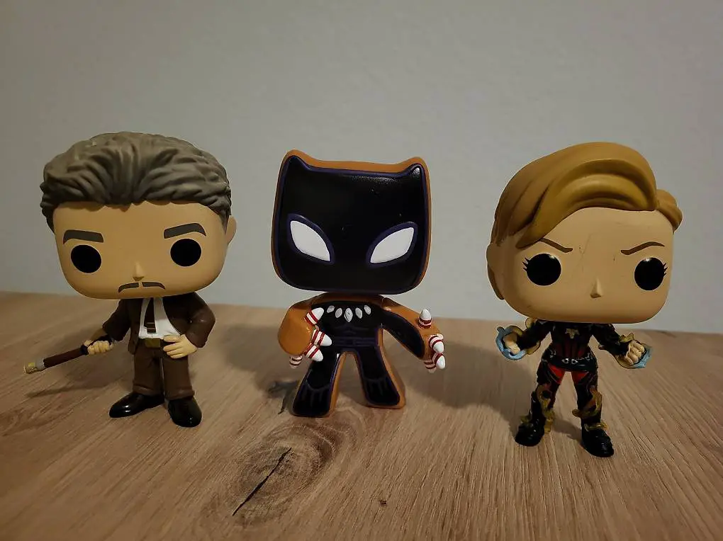 Funko Pop