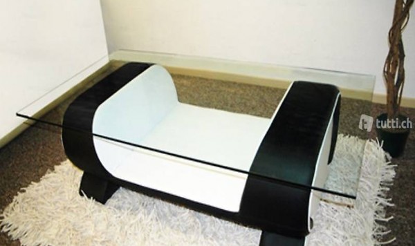  COUCHTISCH VIGO (M) DIVERSE FARBEN SOFORT LIEFERBAR