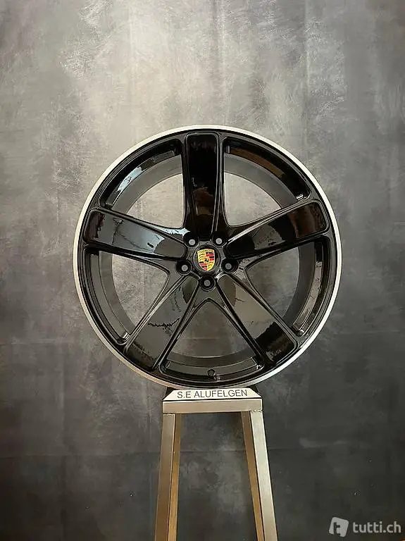  21 zoll felgen porsche macan ratenzahlung möglich