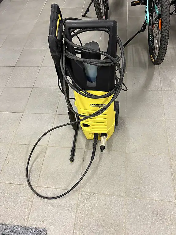 Kärcher Hochdruckreiniger