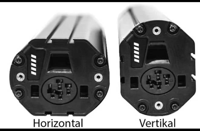 Bosch E Bike Akku Intube 500 Wh Elektro-Land Bike`s