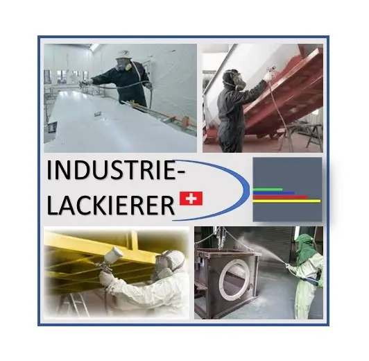 Industrie-Lackierer (CH-Deutsch-Schweiz) - per sofort/laufend