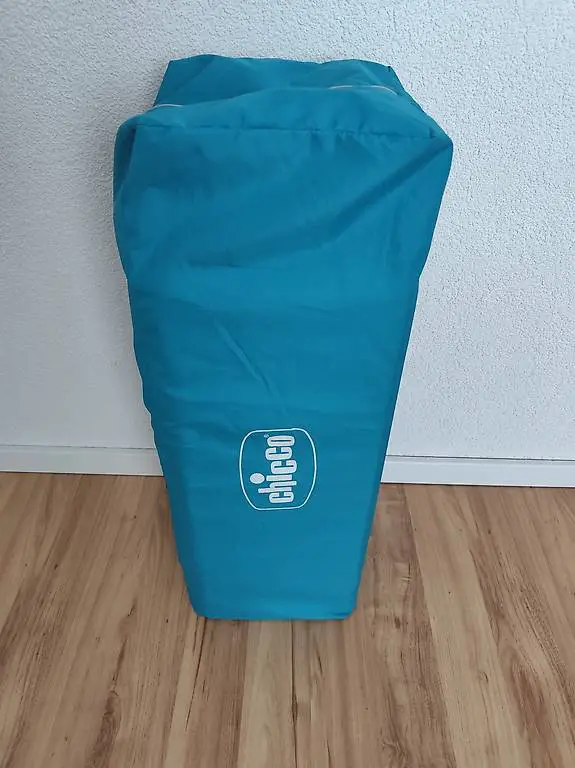 Reisebett Chicco NEU