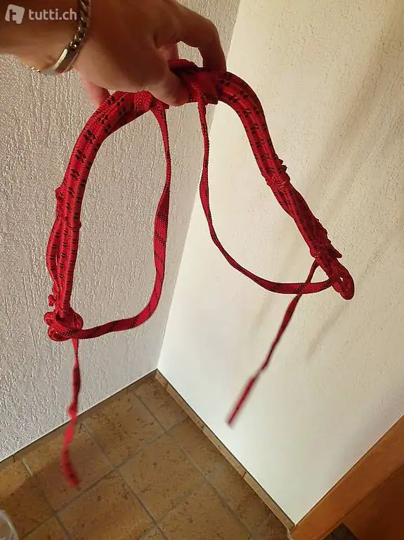 Kletterseil, Seil, Outdoor Halterung