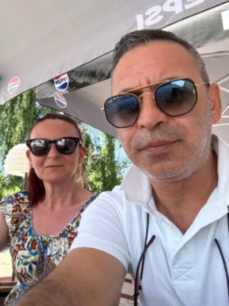 Cerco Lavoro: Autista o Tuttofare