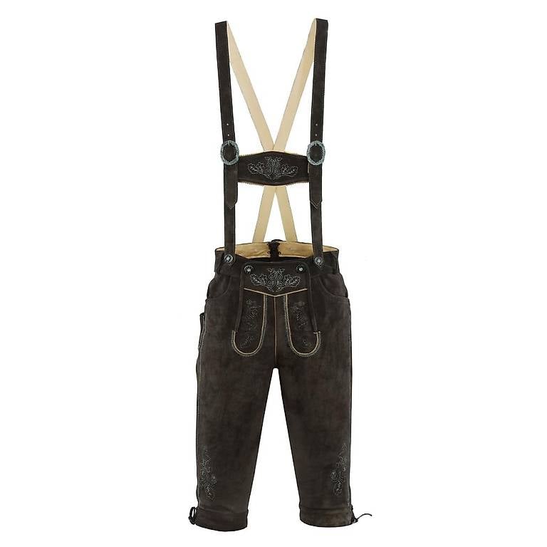 Lederhose Grösse 62