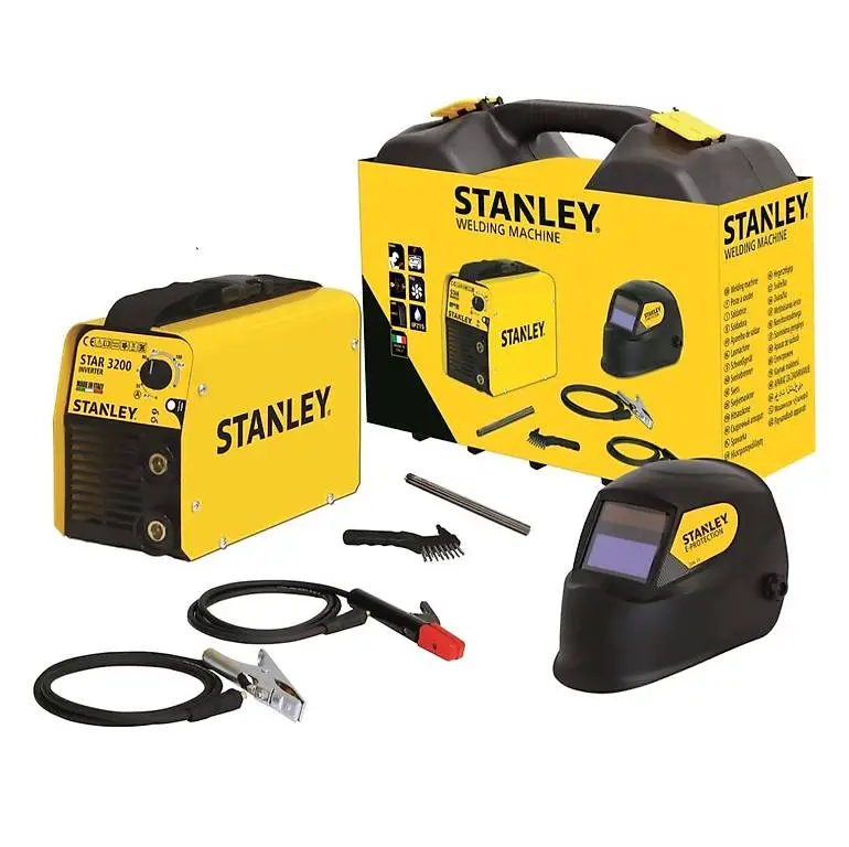 Schweissgerät - Stanley Star 3200
