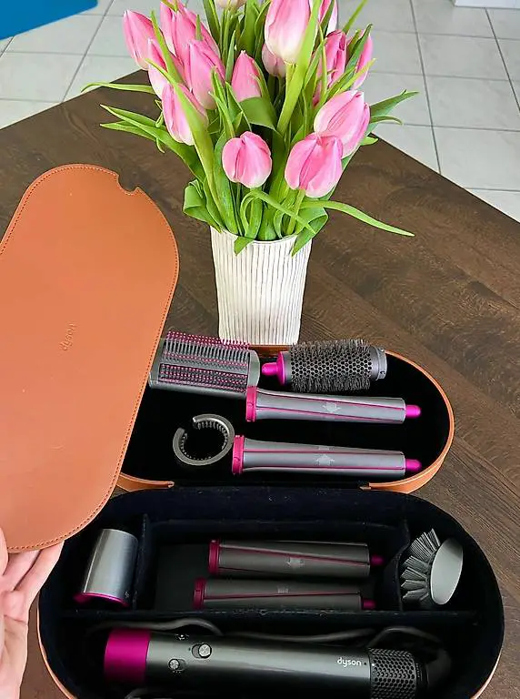 Dyson Airwrap HS01 Complete Long