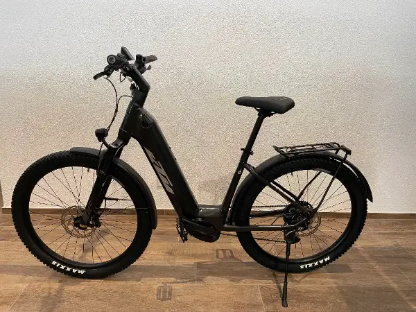 KTM Macina Aera 772 LFC PT-cx7k4 E-Bike -Aktion