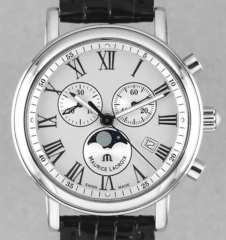 Maurice Lacroix Les Classiques LC1048