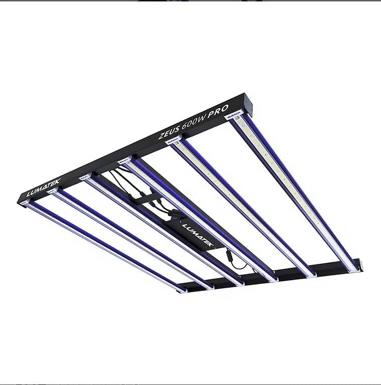 super angebot komplett mit allemledlumatekzeus600wattpro