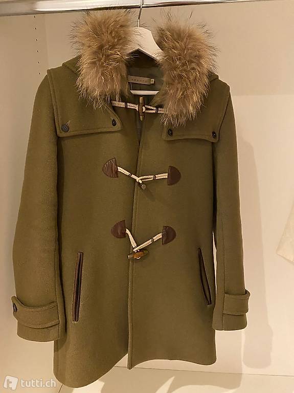 Winterjacke Sandro Paris