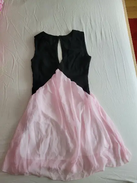 Damen Kleid, Gr. 36