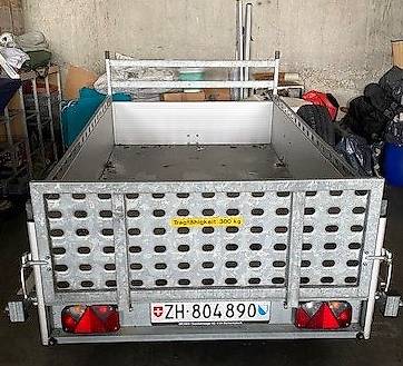 Böckmann Kippbrücke