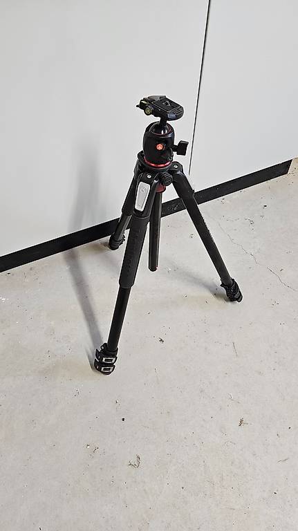 Manfrotto Kamerastativ