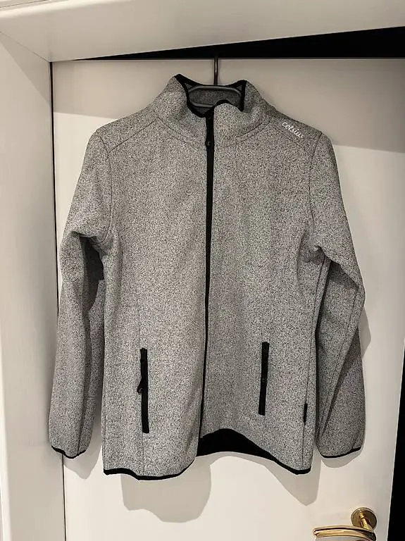Softsheeljacke Celsius Gr. 38