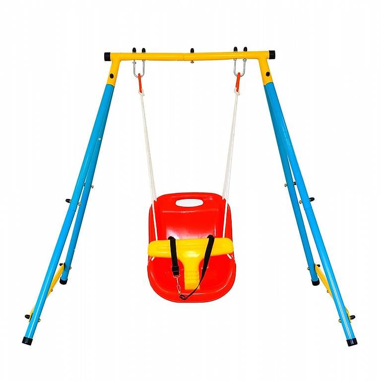 Altalena da giardino per bambini