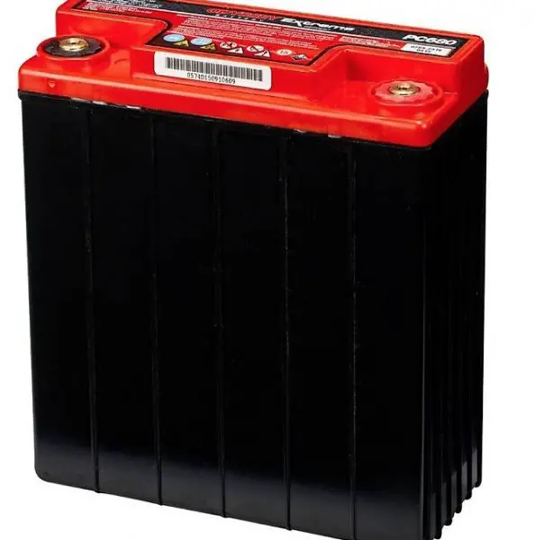  Odyssey AGM Batterie 16 Ah PC680