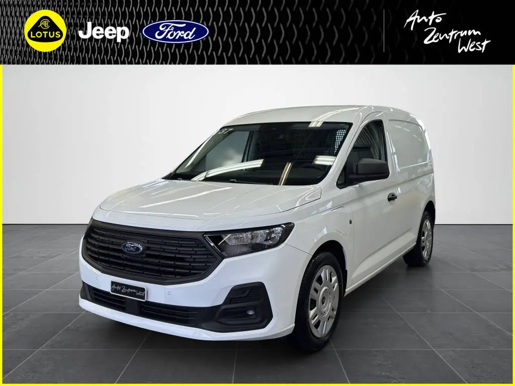 FORD, Transit Connect Kaw. 1.5 EcoBoost 150 Trend PHEV, Kastenwagen (Transporter)