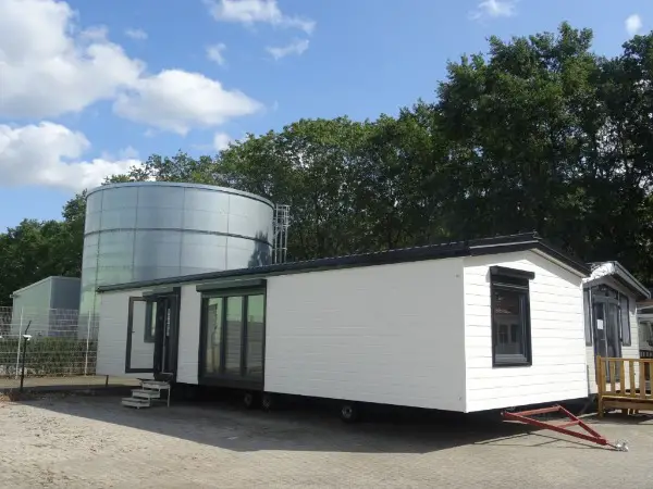 mobilhome winterfest auf ihr wunsch gebaut