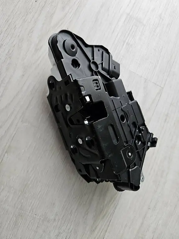 Turschloss Vw Audi Seat Skoda