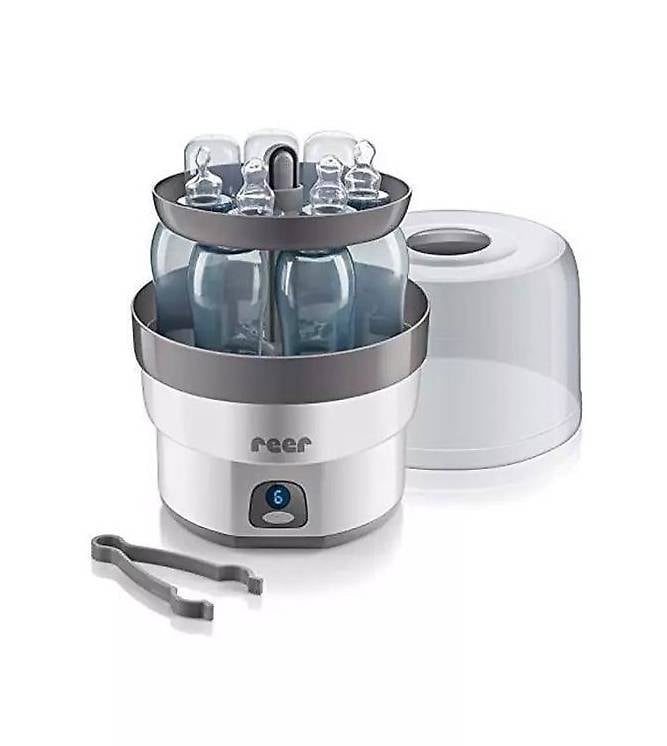 AKTION REER Sterilisator VapoMax