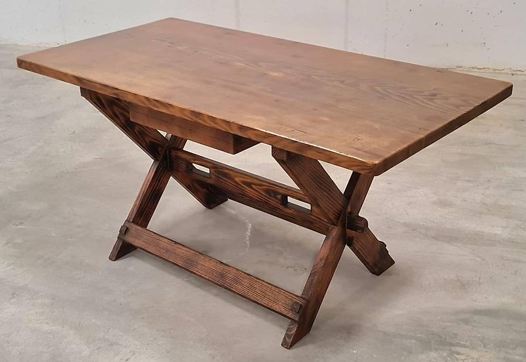 Scherentisch "Spanischer Stil" %SALE% *Felice_Felix* %HIT%