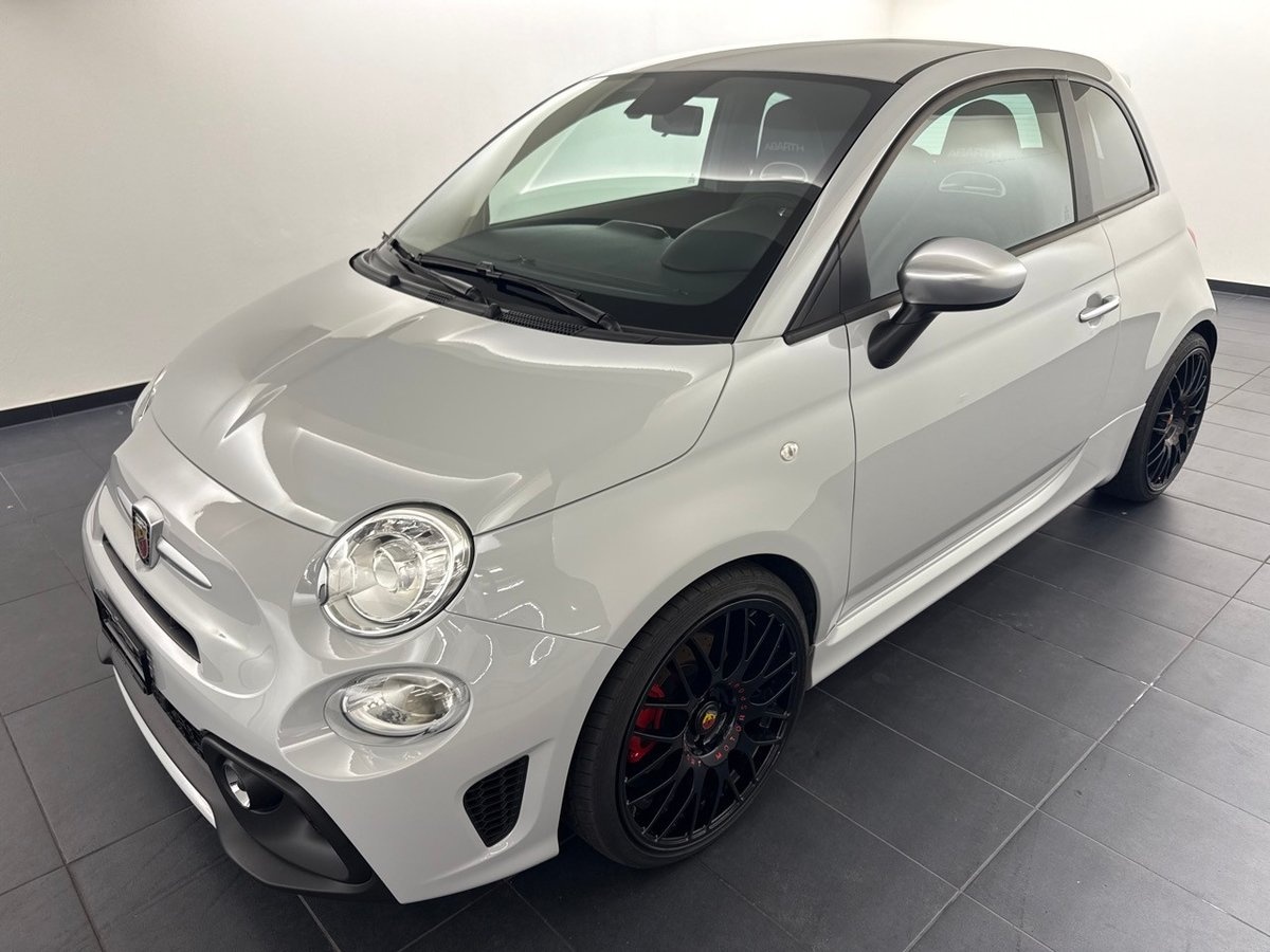FIAT 595 1.4 16V T Abarth Turi