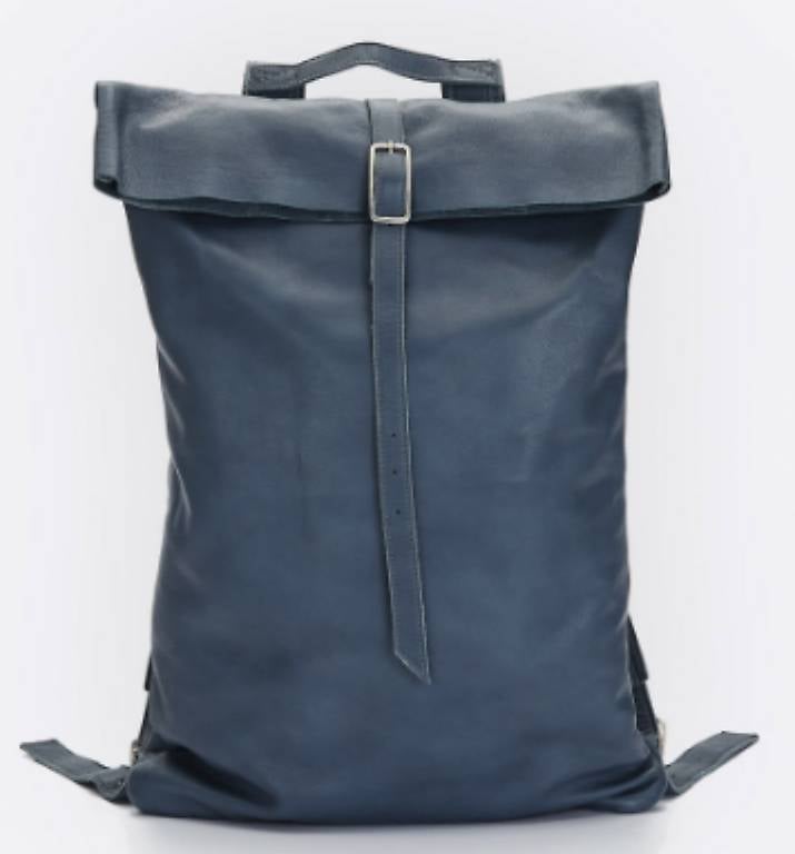 Cupra Rucksack - Kalbsleder - neu