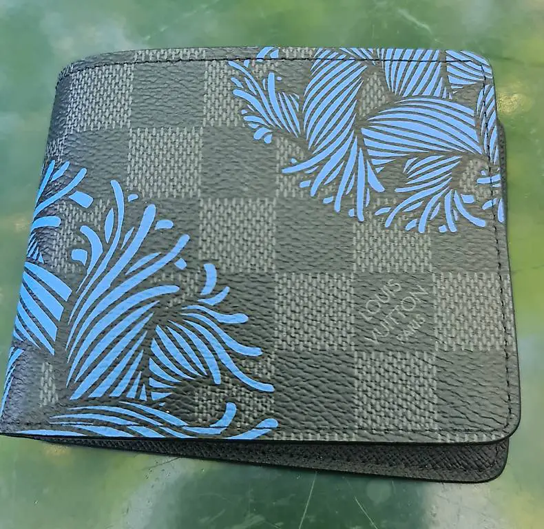 Louis Vuitton Brieftasche ROPE