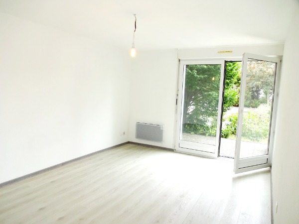 Loue appartement F1 à St Louis