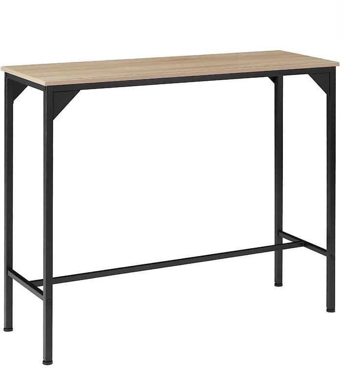 Bartisch Kerry Industrial Holz hell, Eiche Sonoma