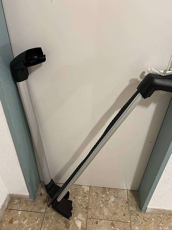 Mercedes-Benz Dachträger abschliessbar Top Zustand