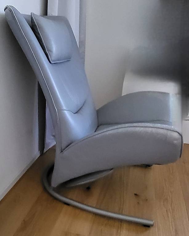 Sessel ROLF BENZ Design