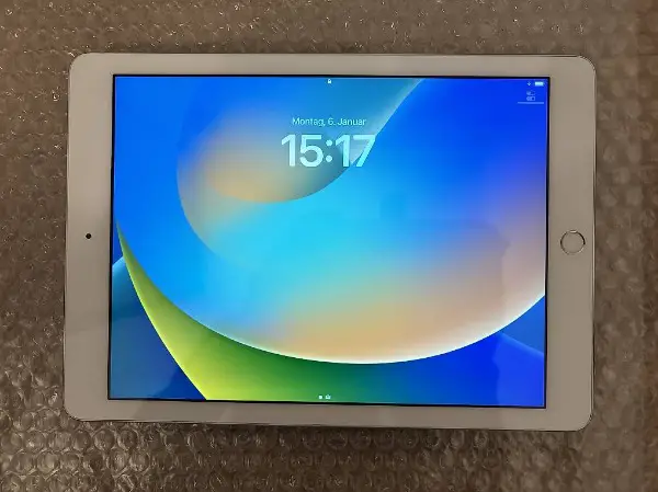 Apple iPad 5. Generation (32GB)