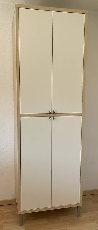 Wandschrank