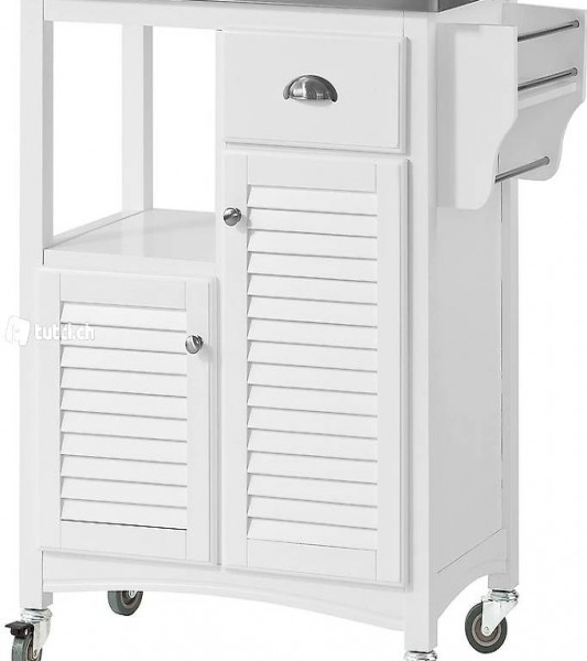  Servierwagen Küchenwagen Küchenregal