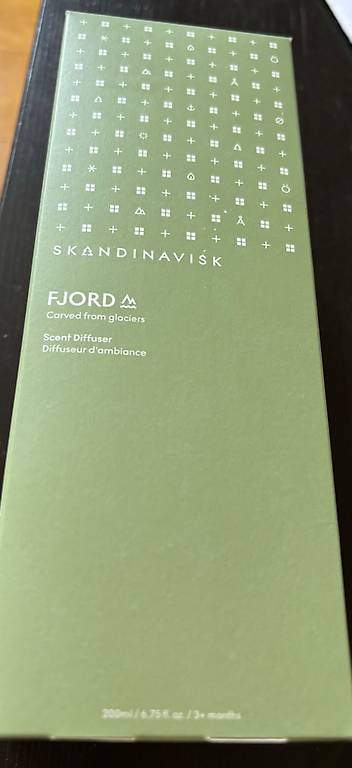 Duftstäbchen Deko / Diffuser / Raumduft