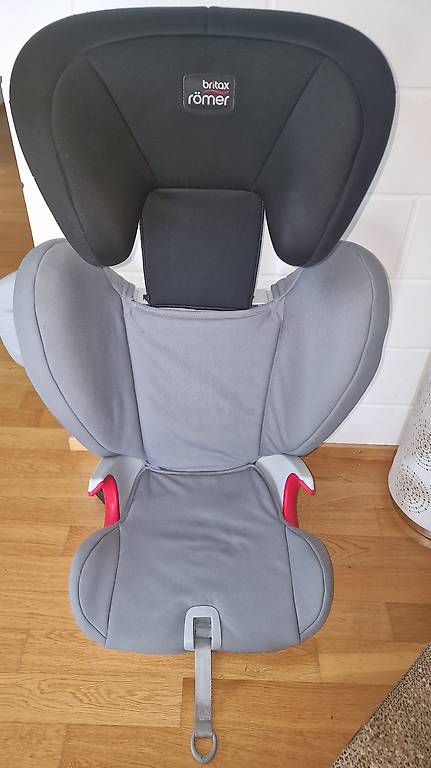Autositz Römer (mit Isofix)