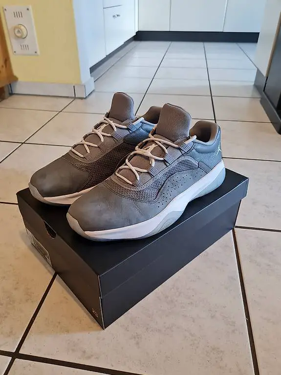 Jordan 11 Comfort Low