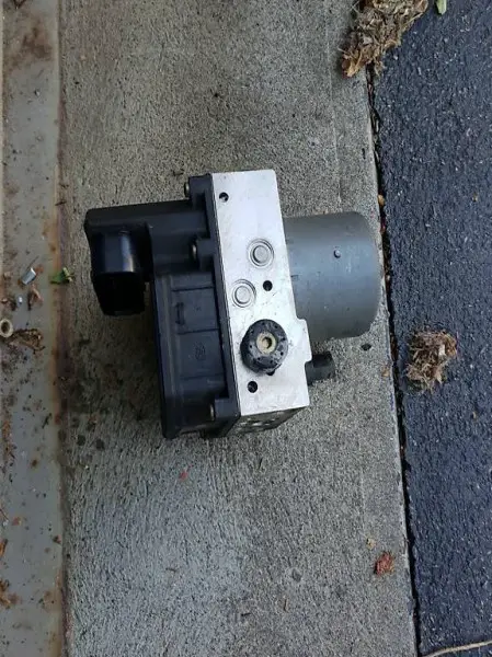 ABS ESP Hydraulikblock Alfa Romeo 147 2.0l 16V