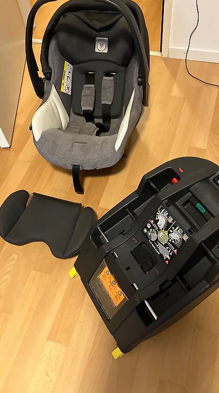 Peg Perego Primo Viaggio SL Babyschale