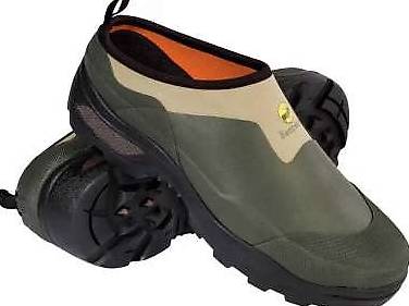 Bernwalt Clog Schuhwerk vom Gartenspezialist: Grösse 41