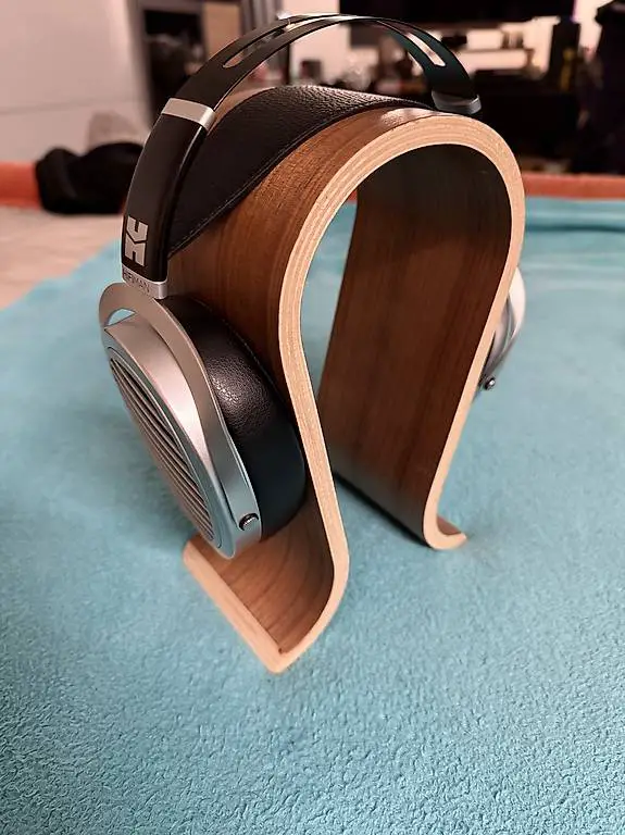 Hifiman Ananda Nano Selten gebraucht (Ca. 10h Spielzeit) .