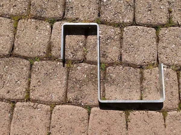 Blumenkastenhalter Blumenkistenhalter