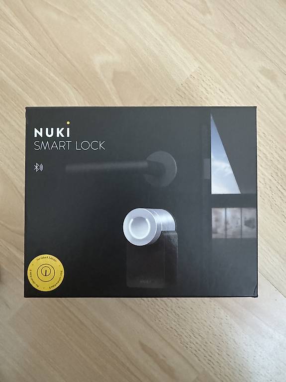 NUKI Smart Lock