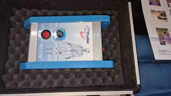 Placitec Therapie Gert