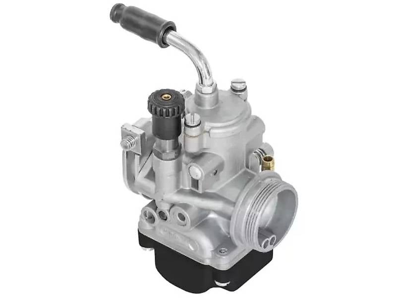 17.5mm PHBG AS Vergaser Handchocke (Dellorto Nachbau)