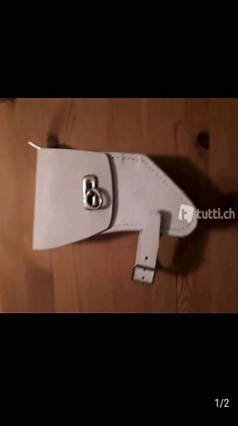 Neue Werkzeug Tasche Sachs