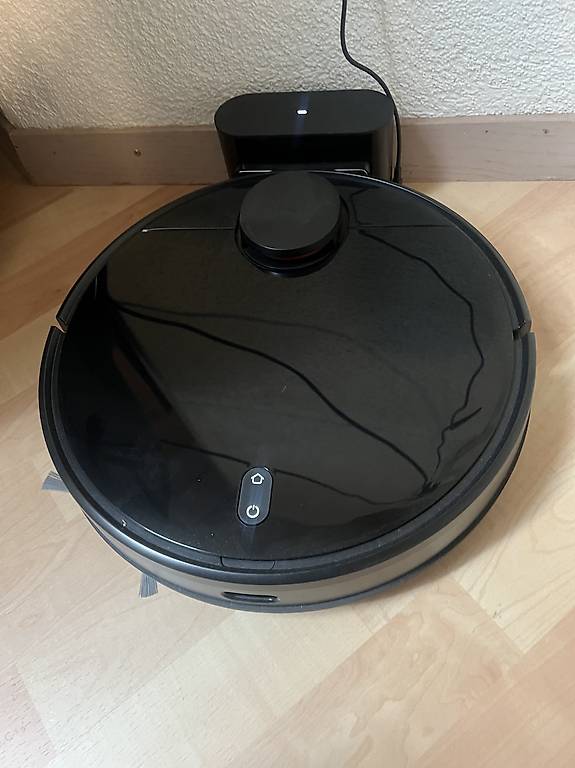 Xiaomi Mi Mop Pro - Roboterstaubsauger